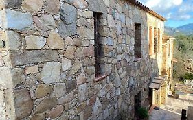 Maison typique corse à 10 min d'Ajaccio et plages