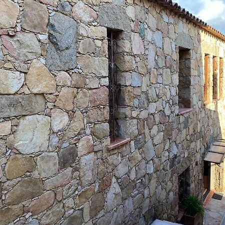 Maison typique corse à 10 min d'Ajaccio et plages Alata Extérieur photo
